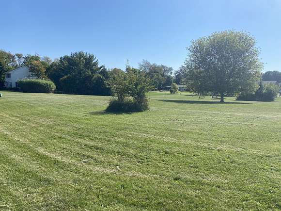 0.58 Acres of Land for Sale in Concord, Michigan