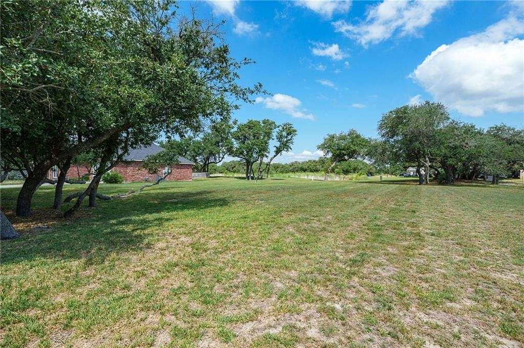 0.25 Acres of Residential Land for Sale in Rockport, Texas