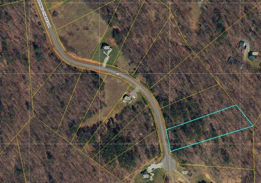 1.4 Acres of Land for Sale in Gladehill, Virginia