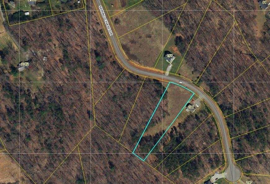 1.2 Acres of Land for Sale in Gladehill, Virginia