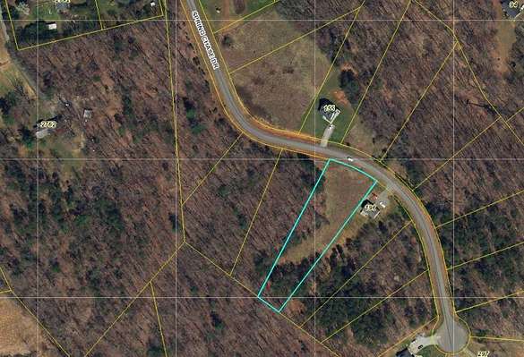 1.2 Acres of Land for Sale in Gladehill, Virginia