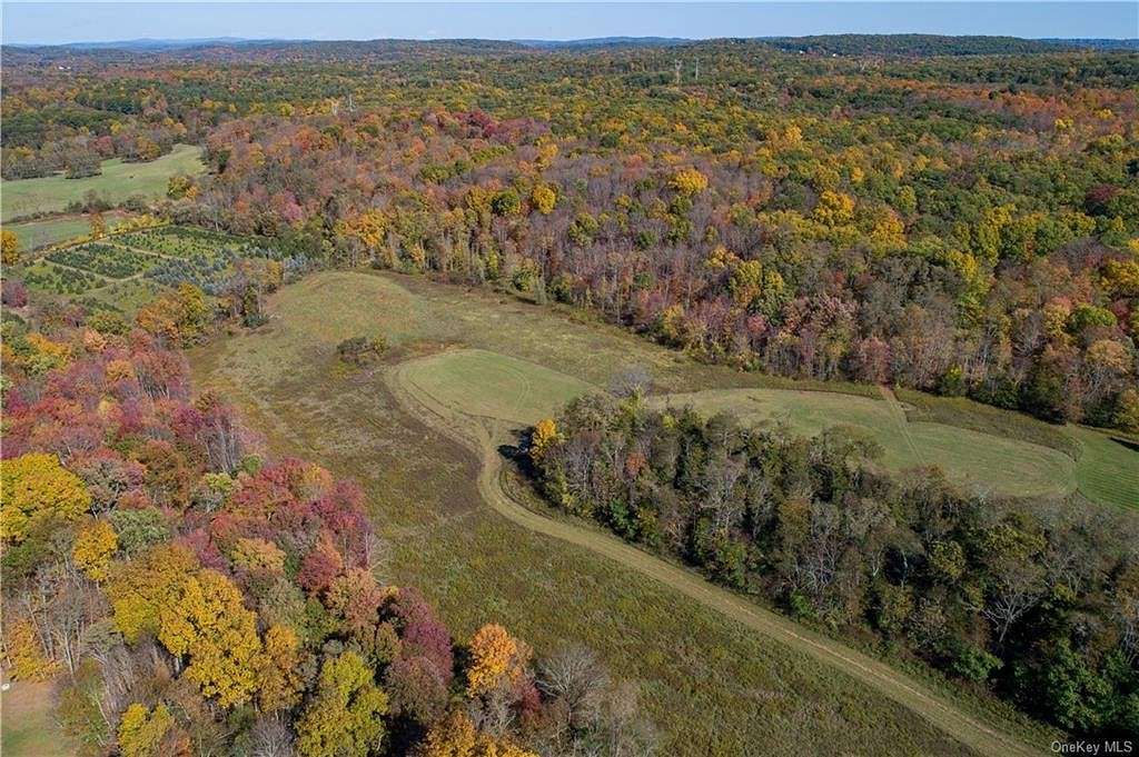 59 Acres of Land for Sale in La Grange Town, New York