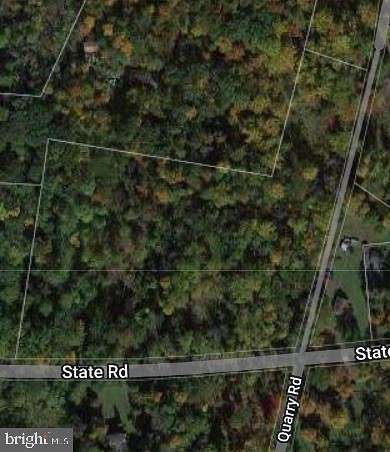 10.2 Acres of Land for Sale in Coopersburg, Pennsylvania