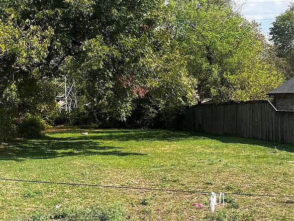 0.22 Acres of Residential Land for Sale in Dallas, Texas