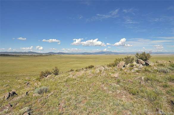 5.3 Acres of Residential Land for Sale in Hartsel, Colorado