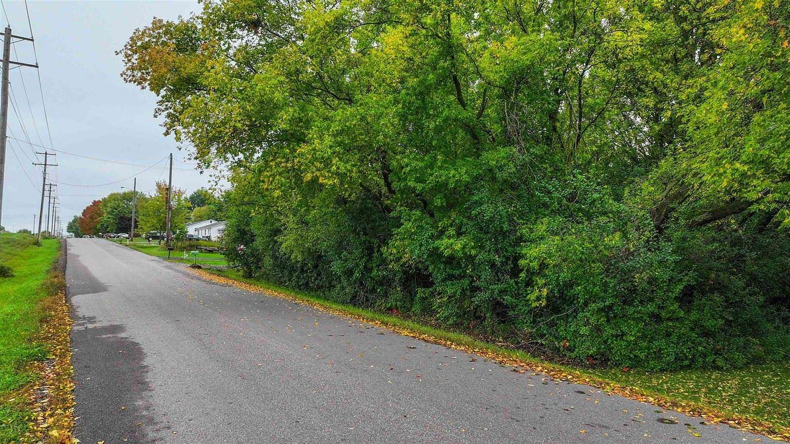 0.39 Acres of Residential Land for Sale in Marshfield, Wisconsin