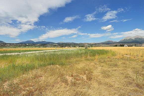 2 Acres of Residential Land for Sale in Salida, Colorado