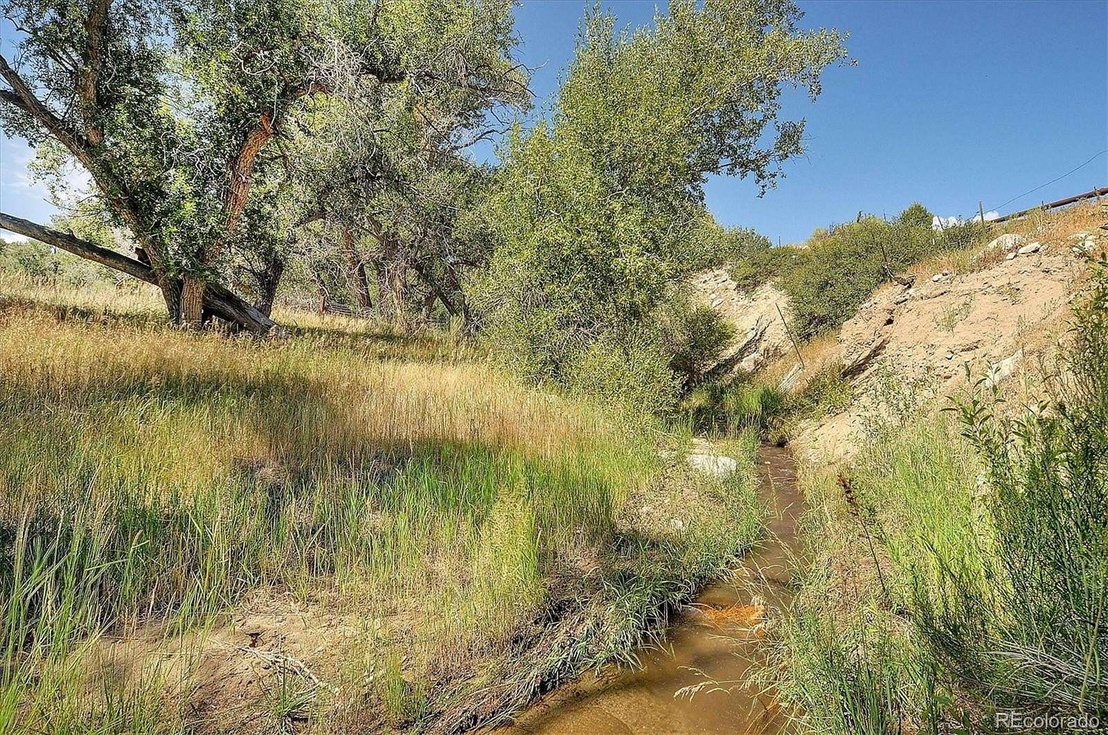 94.4 Acres of Land for Sale in Salida, Colorado