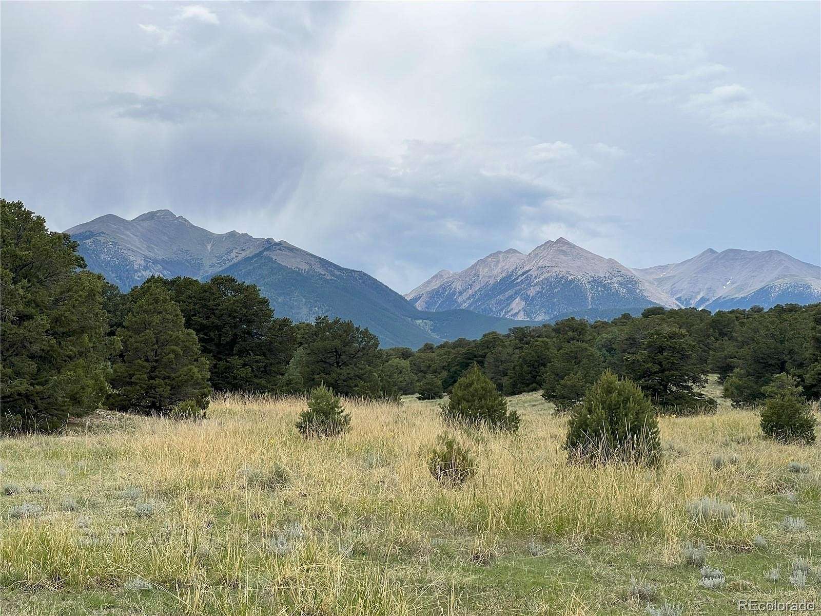 46.3 Acres of Agricultural Land for Sale in Salida, Colorado
