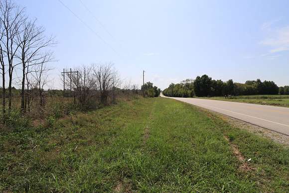 138 Acres of Recreational Land for Sale in Checotah, Oklahoma