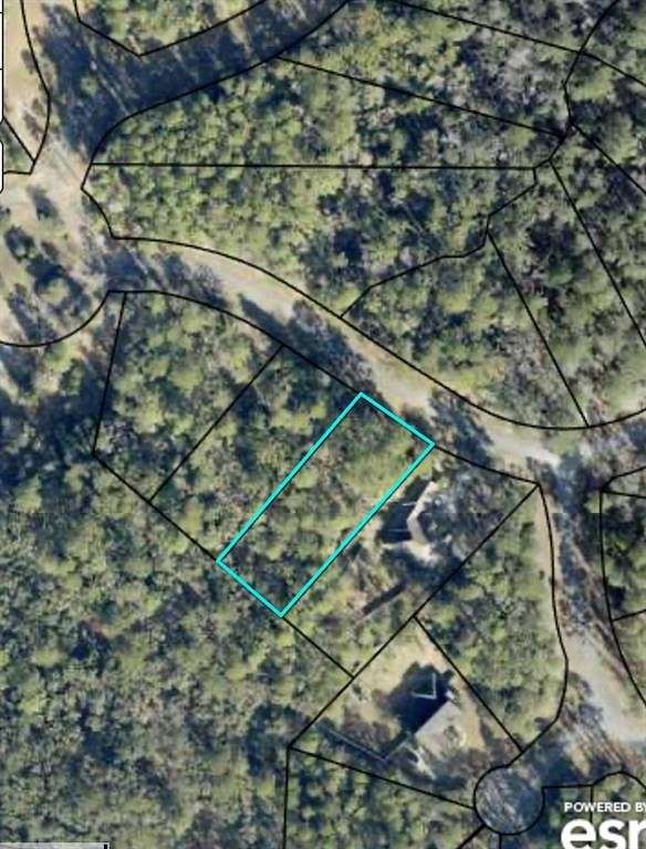 0.57 Acres of Residential Land for Sale in Waverly, Georgia