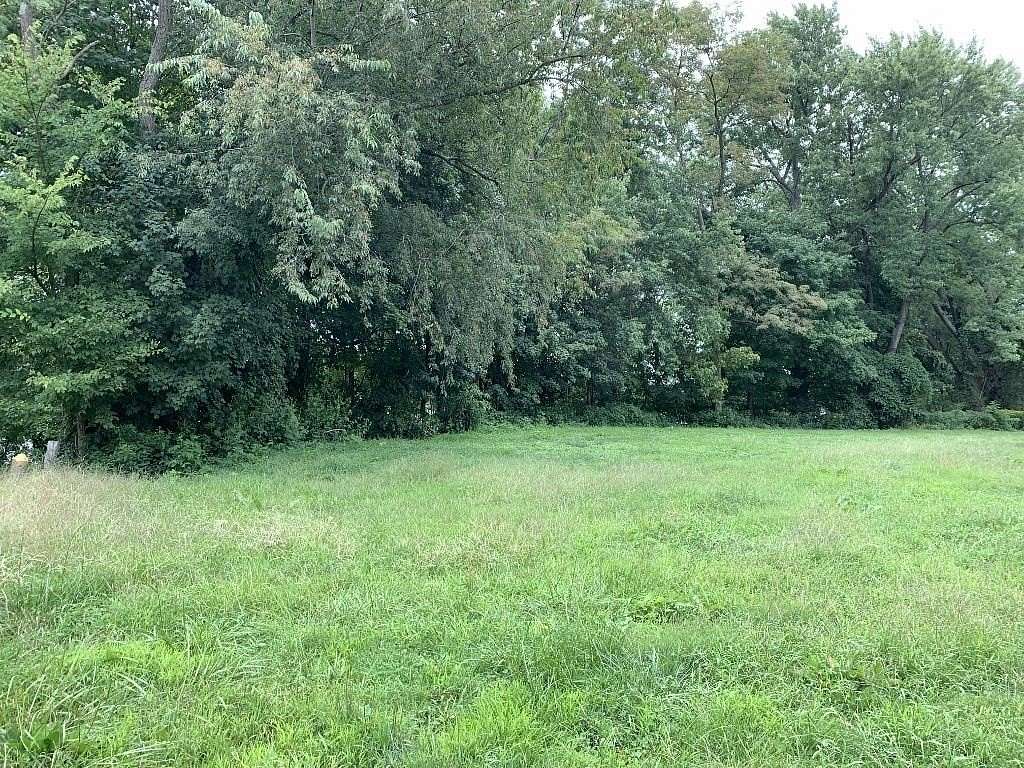 3.46 Acres of Residential Land for Sale in Huntington, West Virginia