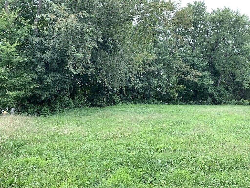 3.46 Acres of Land for Sale in Huntington, West Virginia