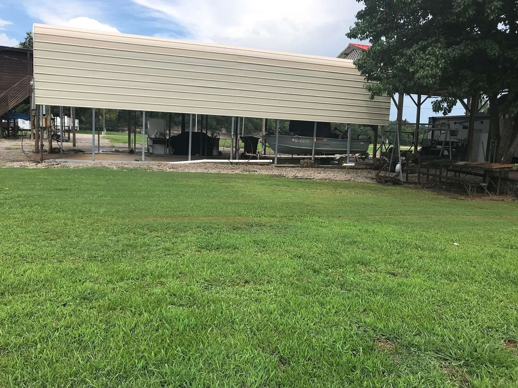 0.18 Acres of Residential Land for Sale in Savannah, Tennessee