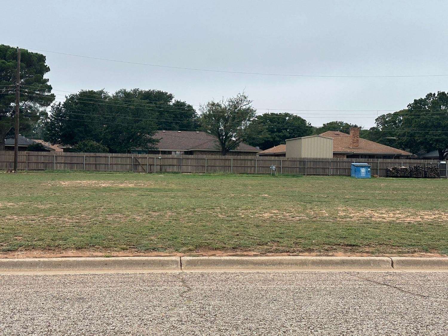 0.24 Acres of Residential Land for Sale in Levelland, Texas