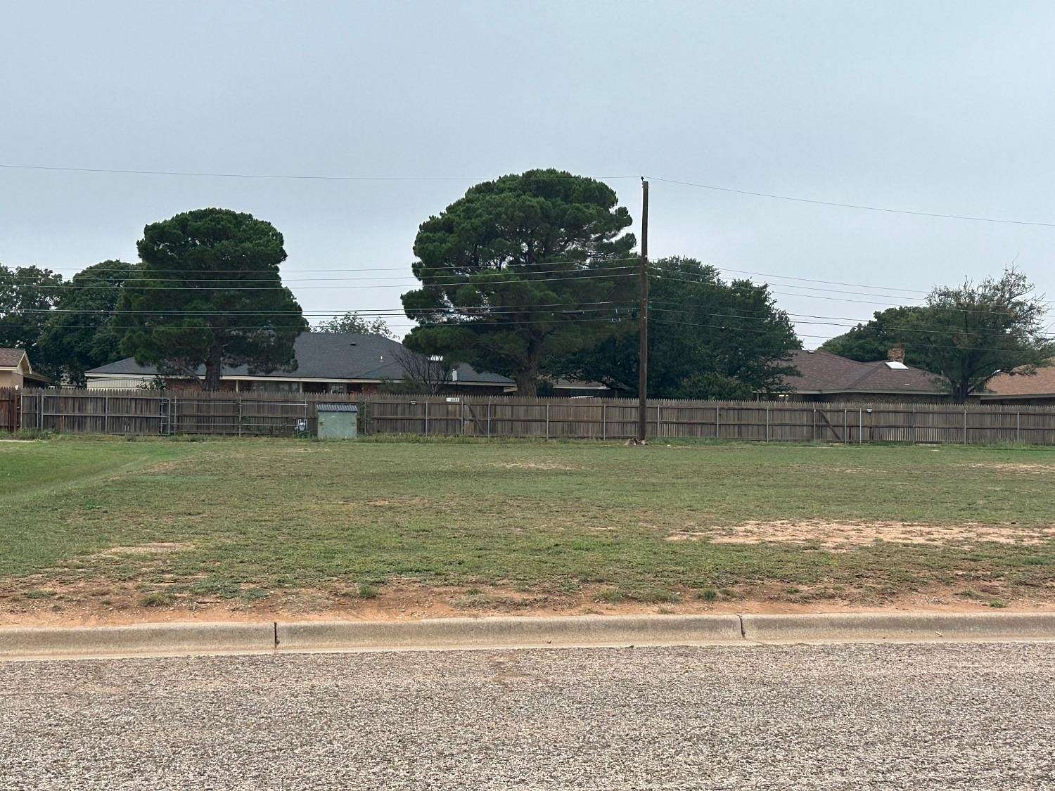 0.24 Acres of Residential Land for Sale in Levelland, Texas