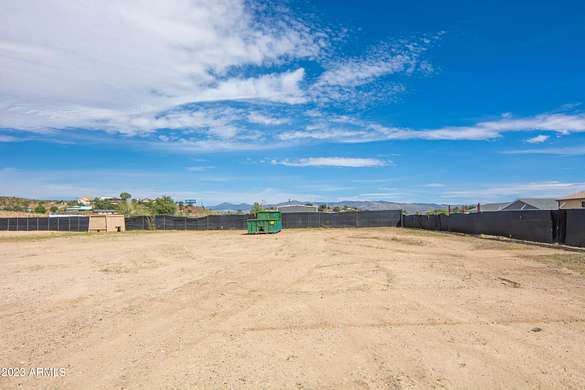 2.5 Acres of Commercial Land for Sale in Humboldt, Arizona