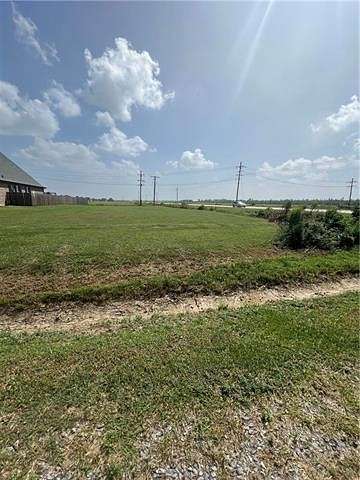 Residential Land for Sale in Houma, Louisiana