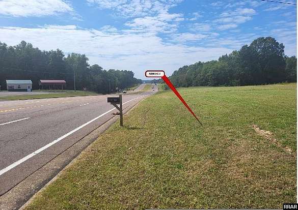 10.4 Acres of Commercial Land for Sale in Greenfield, Tennessee
