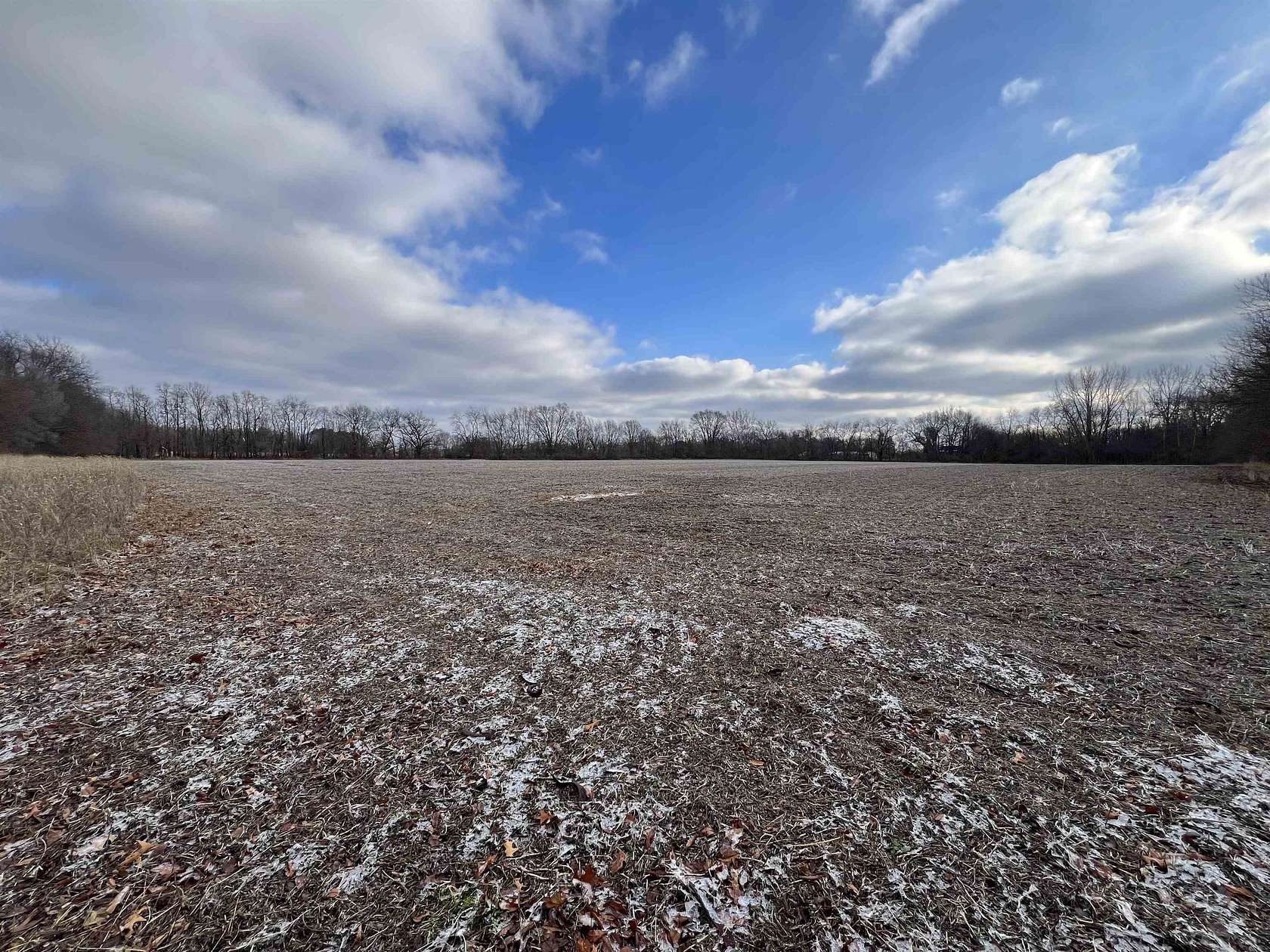 9.1 Acres of Agricultural Land for Sale in Goshen, Indiana