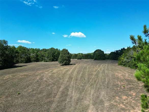 26.7 Acres of Agricultural Land for Sale in Lindale, Texas