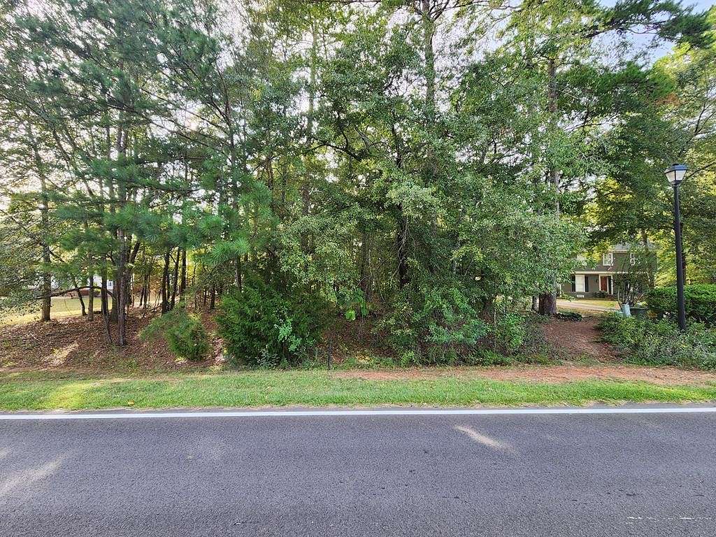 0.44 Acres of Residential Land for Sale in Albany, Georgia