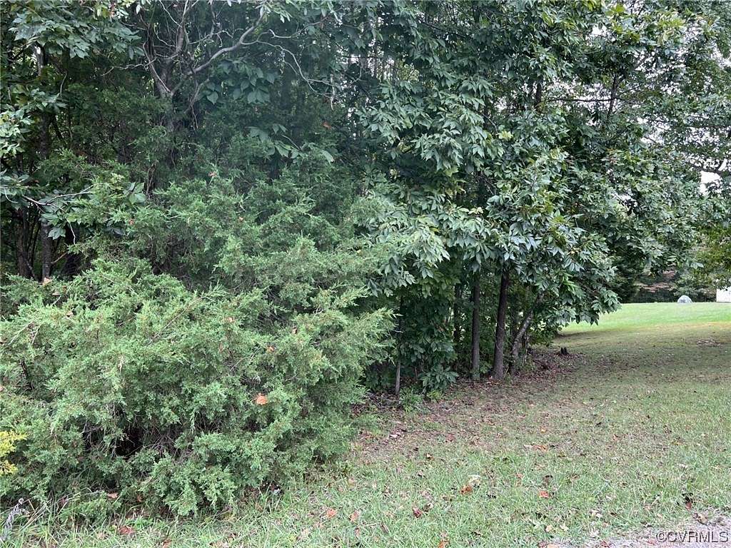 5.4 Acres of Residential Land for Sale in Montpelier, Virginia