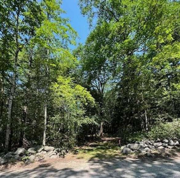 6.2 Acres of Residential Land for Sale in Fitzwilliam, New Hampshire