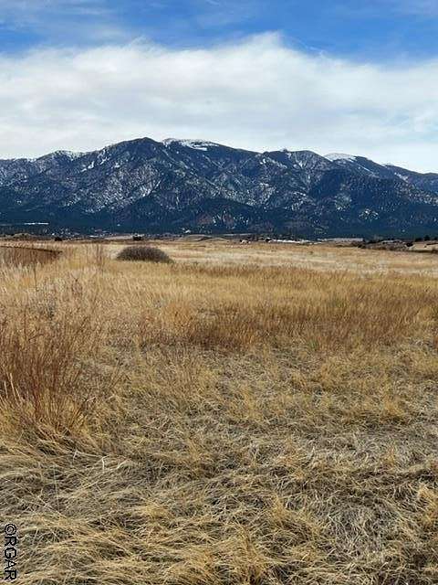 1.8 Acres of Residential Land for Sale in Colorado City, Colorado