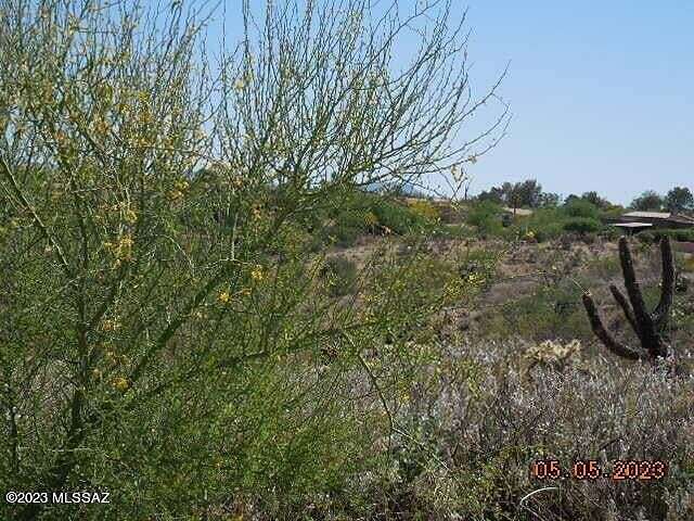 1.6 Acres of Residential Land for Sale in Green Valley, Arizona
