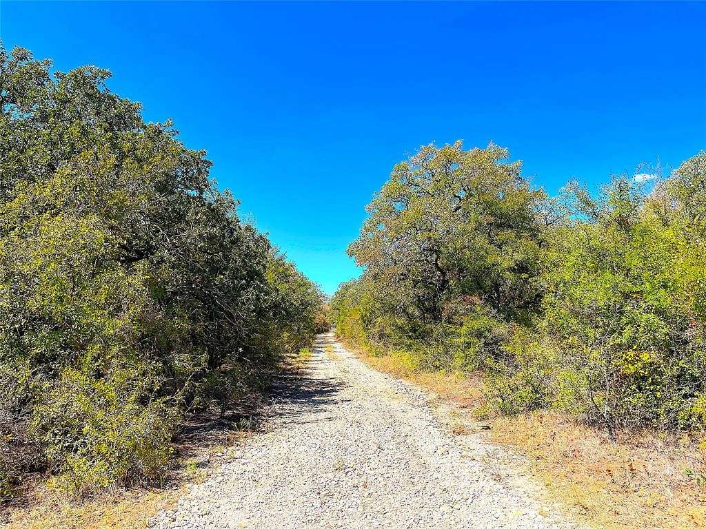12.9 Acres of Land for Sale in Perrin, Texas