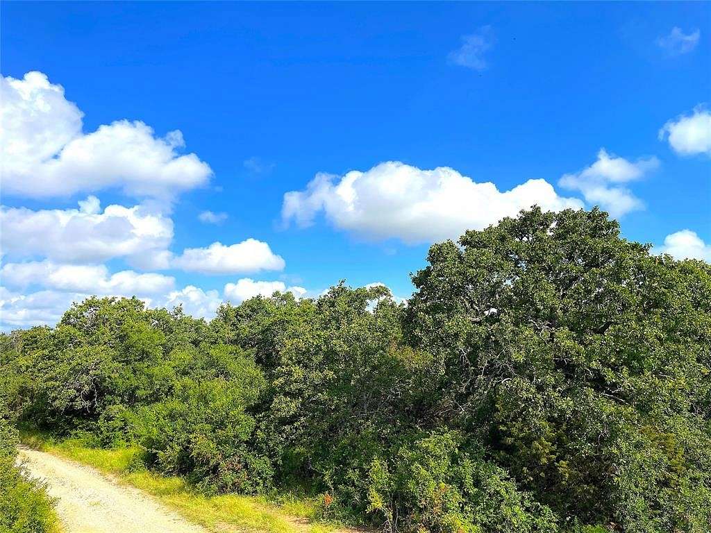 12.935 Acres of Land for Sale in Perrin, Texas