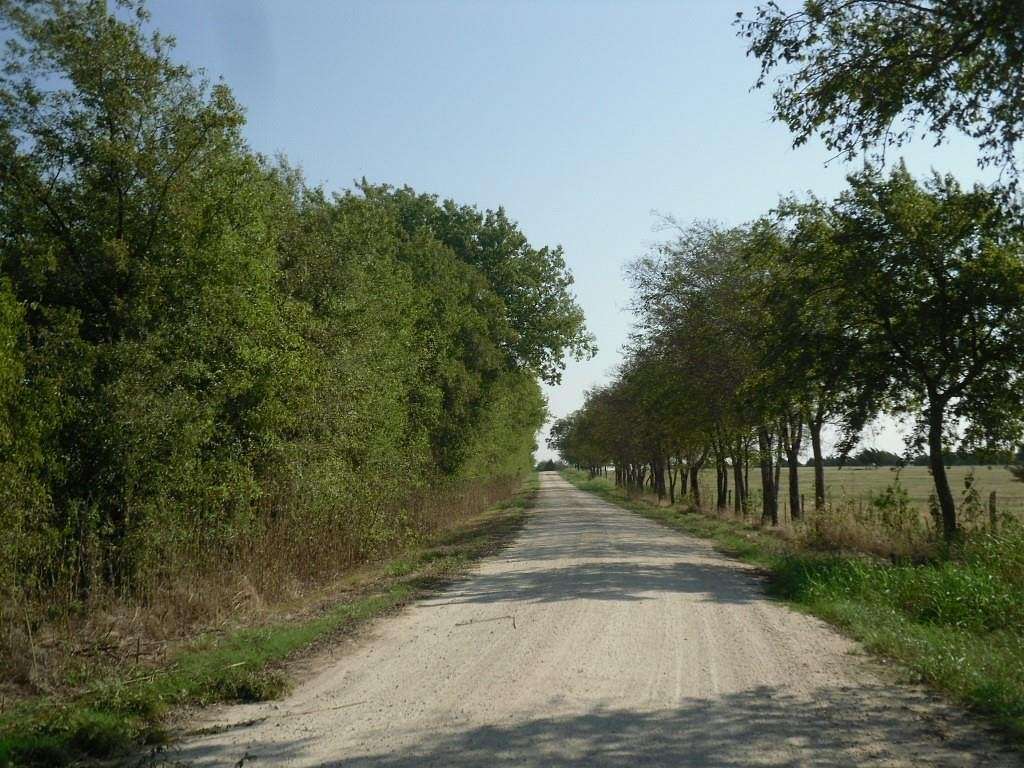 34.4 Acres of Agricultural Land for Sale in Hubbard, Texas