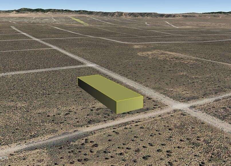 0.5 Acres of Residential Land for Sale in Rio Rancho, New Mexico