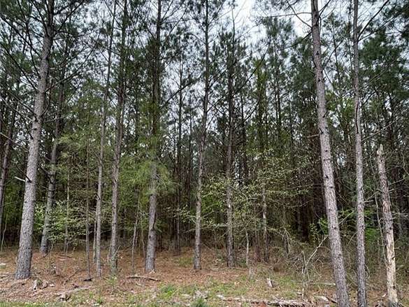 1 Acre of Residential Land for Sale in Broken Bow, Oklahoma