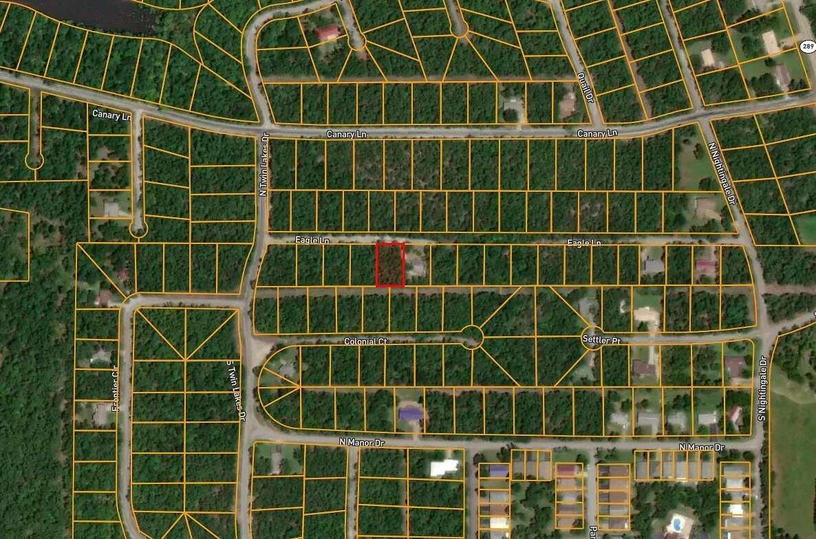 0.29 Acres of Residential Land for Sale in Horseshoe Bend, Arkansas