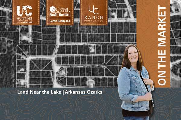 0.29 Acres of Residential Land for Sale in Horseshoe Bend, Arkansas