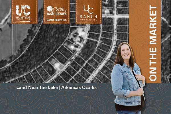 0.33 Acres of Residential Land for Sale in Horseshoe Bend, Arkansas