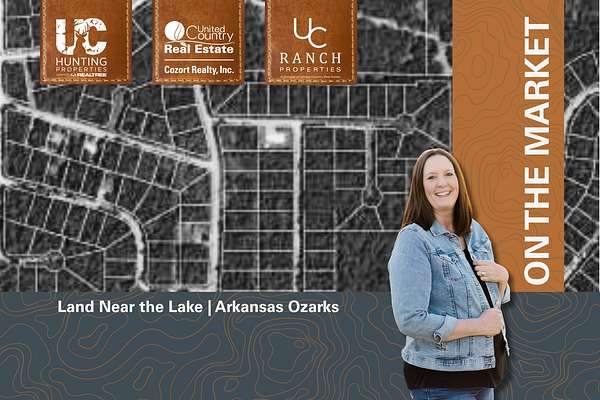 0.32 Acres of Residential Land for Sale in Horseshoe Bend, Arkansas