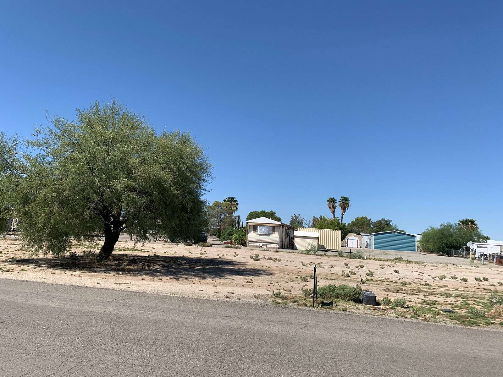 0.42 Acres of Residential Land for Sale in Salome, Arizona