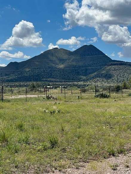 1 Acre of Land for Sale in Alpine, Texas