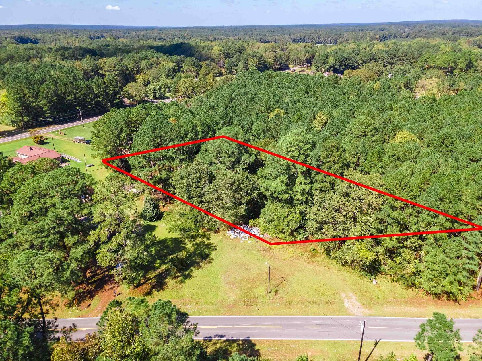0.46 Acres of Residential Land for Sale in Selma, North Carolina