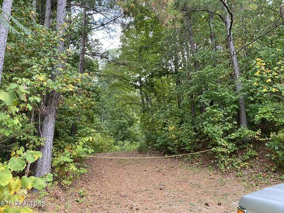 11.6 Acres of Land for Sale in Lenoir City, Tennessee