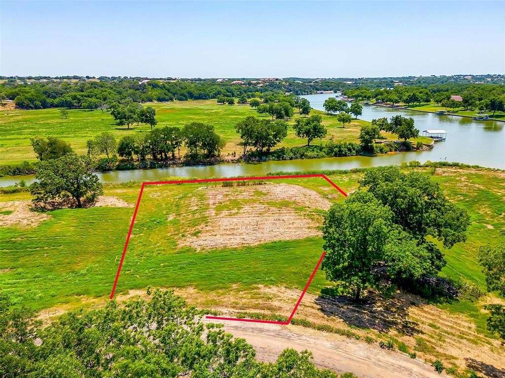 1.2 Acres of Residential Land for Sale in Weatherford, Texas