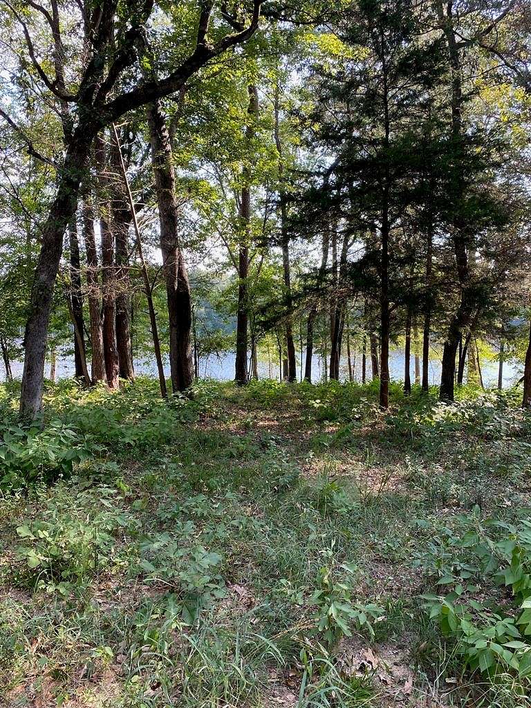 2.2 Acres of Residential Land for Sale in Garrison, Texas