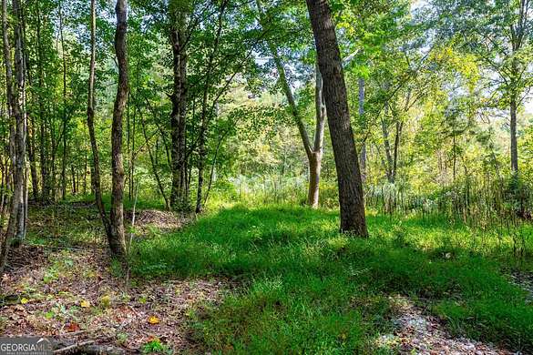 4.5 Acres of Land for Sale in LaGrange, Georgia