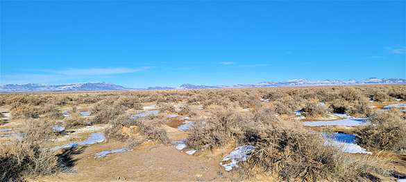 20 Acres of Recreational Land for Sale in Golconda, Nevada