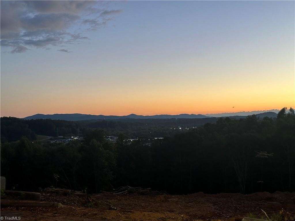 3.9 Acres of Residential Land for Sale in North Wilkesboro, North Carolina