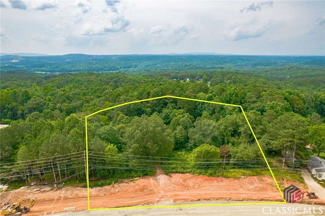 1.6 Acres of Mixed-Use Land for Sale in Cumming, Georgia
