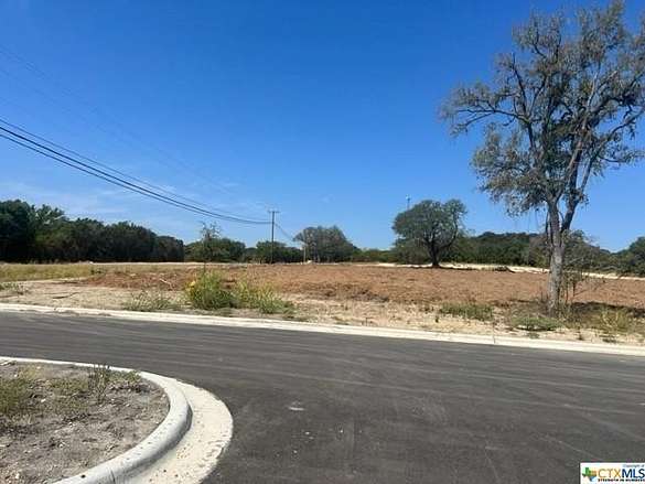 4.7 Acres of Commercial Land for Sale in Belton, Texas